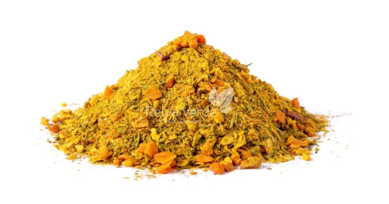 Tempero do Edu - Relva Verde Saúde e Bem-estar