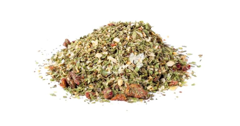 Vinagrete Desidratado - Relva Verde Saúde e Bem-estar