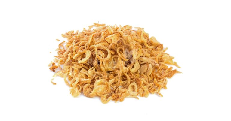 Cebola Crispy - Relva Verde Saúde e Bem-estar