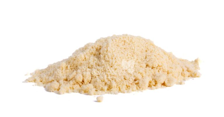 Farinha de Amêndoa