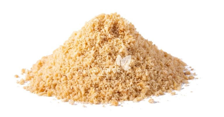 Farinha de Amendoim - Relva Verde Saúde e Bem-estar