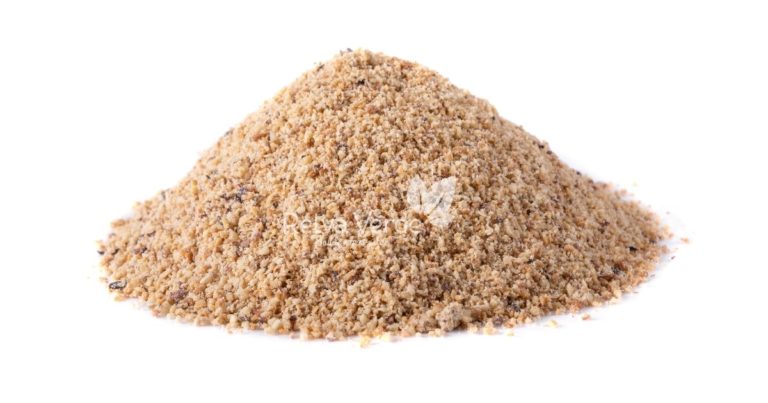 Farinha de Castanha de Caju - Relva Verde Saúde e Bem-estar