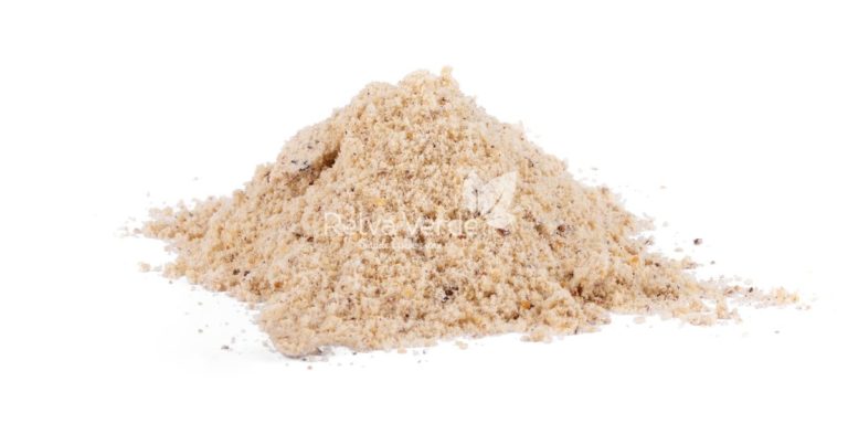 Farinha de Castanha do Pará - Relva Verde Saúde e Bem-estar