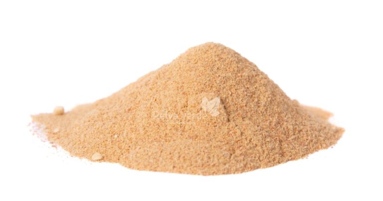 Farinha de Cenoura - Relva Verde Saúde e Bem-estar