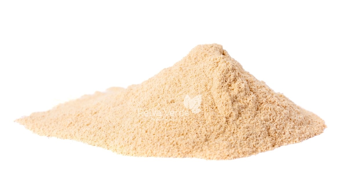 Farinha de Couve-flor - Relva Verde Saúde e Bem-estar Farinha de Couve-flor - Relva Verde Saúde e Bem-estar