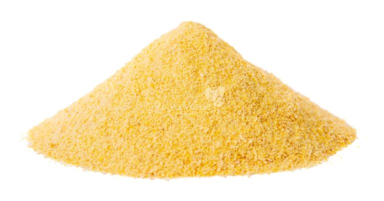 Farinha de Mandioquinha Salsa - Relva Verde Saúde e Bem-estar