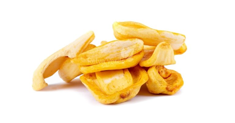 Jaca Chips - Relva Verde Saúde e Bem-estar