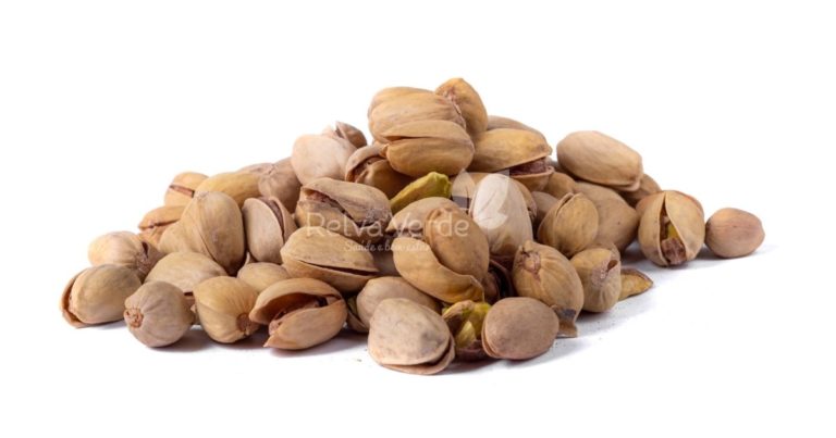 Pistache com Casca - Relva Verde Saúde e Bem-estar