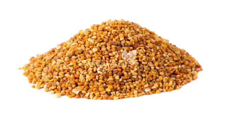 Pólen - Relva Verde Saúde e Bem-estar