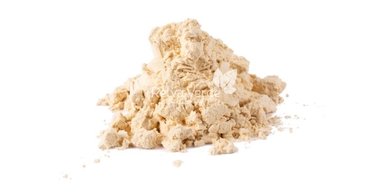 Proteína de Ervilha 80% - Relva Verde Saúde e Bem-estar