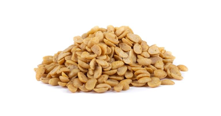 Sojinha sabor Ervas Finas - Relva Verde Saúde e Bem-estar