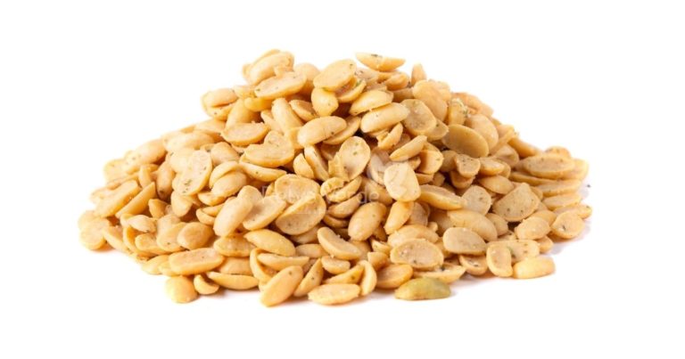 Sojinha sabor Salsa e Cebola - Relva Verde Saúde e Bem-estar