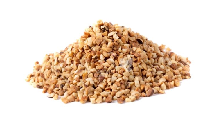 Xerém de Castanha de Caju - Relva Verde Saúde e Bem-estar