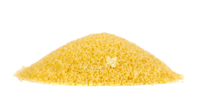 Cuscuz Marroquino - Relva Verde Saúde e Bem-estar