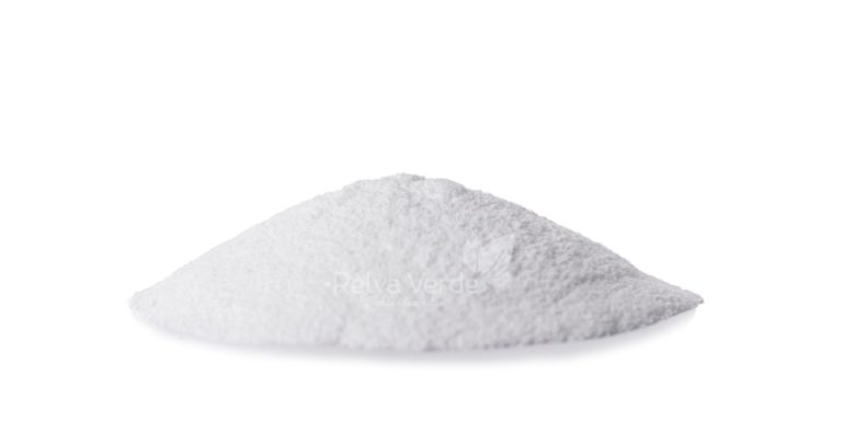 L-Arginina em pó - Relva Verde Saúde e Bem-estar