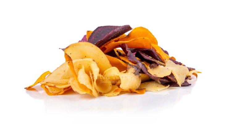 Mix de Batatas Doces (Laranja, Roxa e Branca) - Relva Verde Saúde e Bem-estar