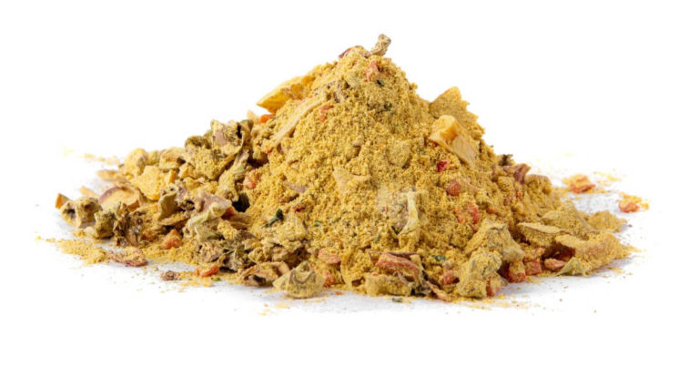 Sopa de Legumes Relva Verde