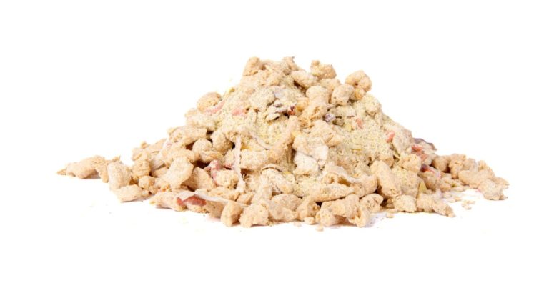 Sopa Proteica Relva Verde