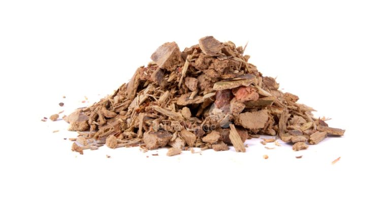 Chá de Emburana - Relva Verde