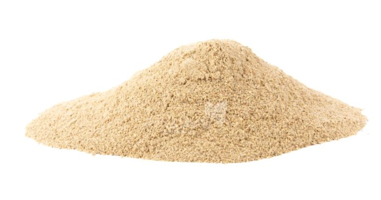 Farinha de Brócolis - Relva Verde