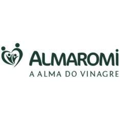 Almaromi Vinagres - Relva Verde Saúde e Bem-estar