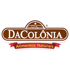 DaColônia Alimentos Naturais - Relva Verde Saúde e Bem-estar