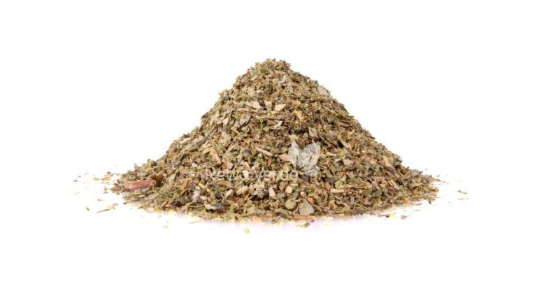 Manjerona - Relva Verde