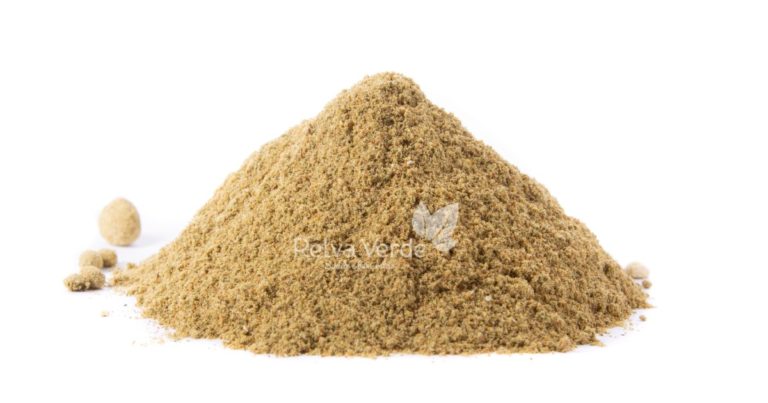 Tempero Caseiro sem Sal - Relva Verde Saúde e Bem-estar