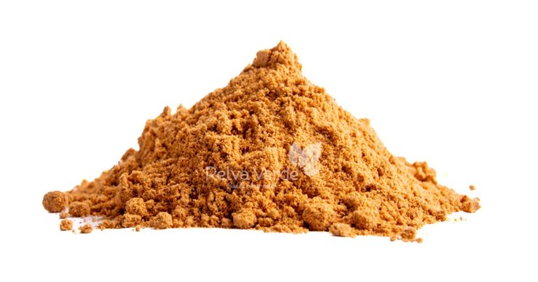 Barbecue Dry Rub Relva Verde