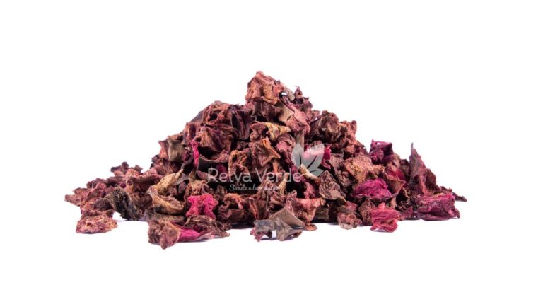Beterraba Desidratada - Relva Verde Saúde e Bem-estar