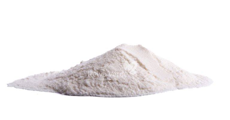 Polidextrose Relva Verde