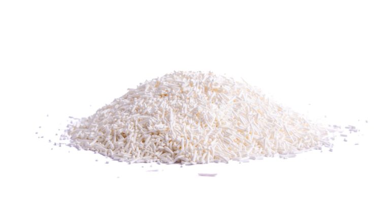 Sorbato de Potássio - Relva Verde Saúde e Bem-estar