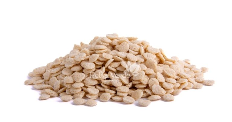 Cereal Matinal Integral de Arroz, Trigo e Milho