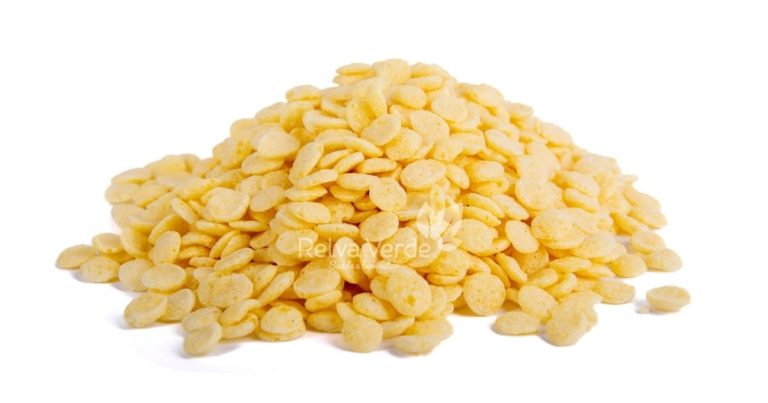 Cereal Três Grãos (Milho, Arroz e Aveia)