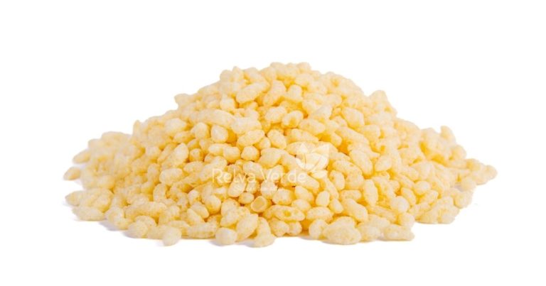 Crispies de Arroz Diet (Flocos de Arroz)