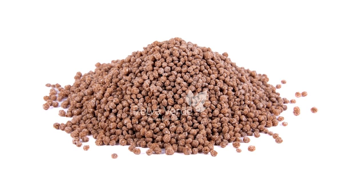 Crispies de Arroz Sabor Chocolate (Flocos de Arroz) Crispies de Arroz Sabor Chocolate (Flocos de Arroz)