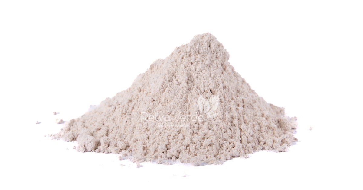 Farinha de Cevada Farinha de Cevada