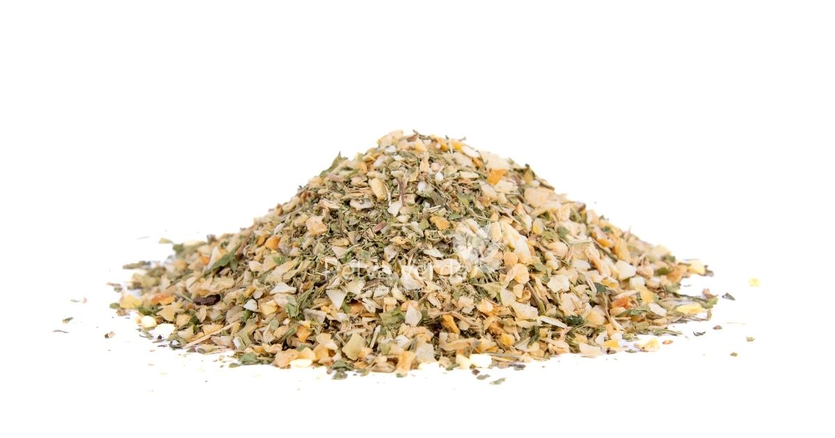 Tempero Cebola, Alho e Salsa Relva Verde Tempero Cebola, Alho e Salsa Relva Verde