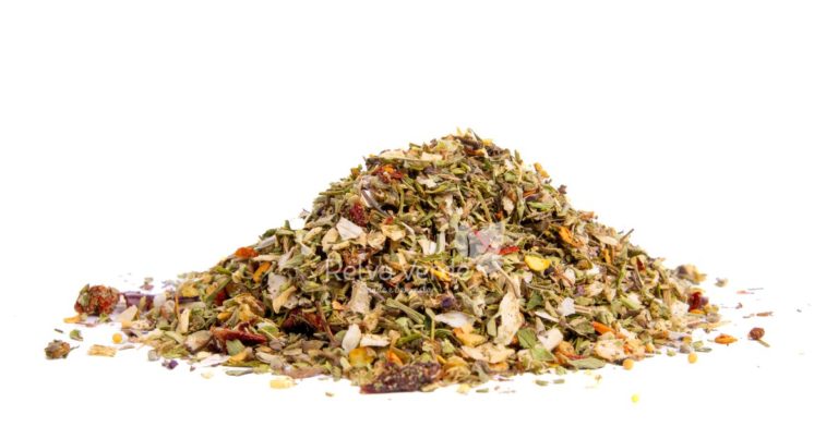 Chimichurri Defumado - Relva Verde Saúde e Bem-estar