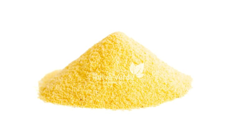 Farinha de Empanar Média - Relva Verde