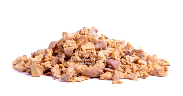 Snack de Maçã com Cupuaçu (Froot Nibs Cupuaçu) - Relva Verde Saúde e Bem-estar