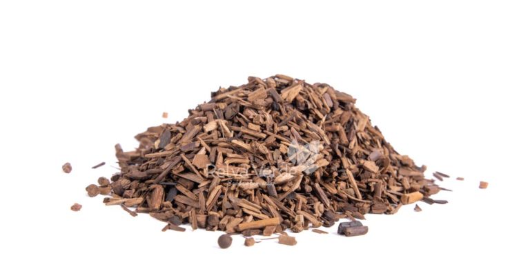 Chá Mate (Erva Mate Tostada) - Relva Verde Saúde e Bem-estar