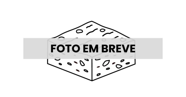 Cocada - Relva Verde