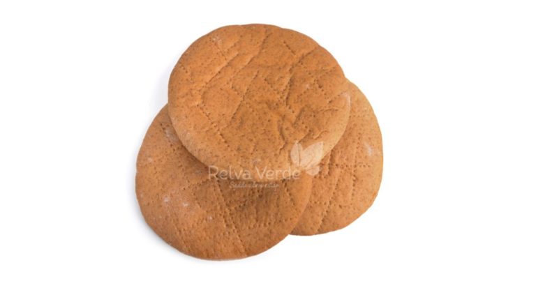 Massa para Pizza (Integral) Relva Verde