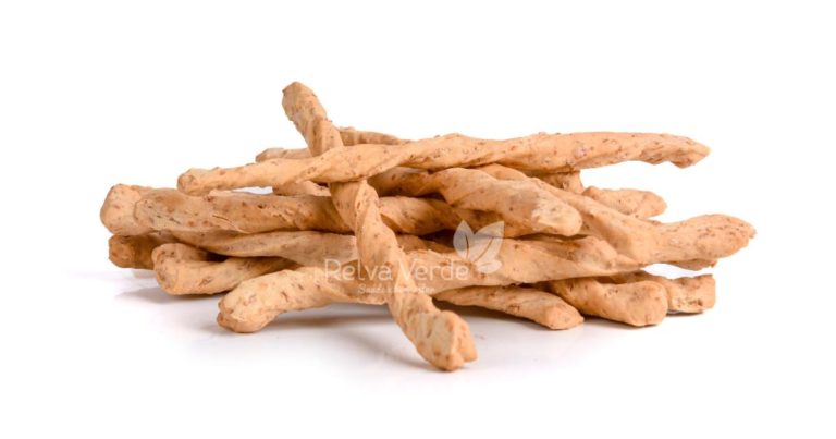 Palito de Cebola e Alho Relva Verde