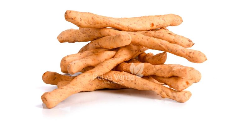 Palito de Tomate Seco Relva Verde