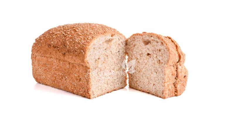 Pão de Castanha do Pará Relva Verde