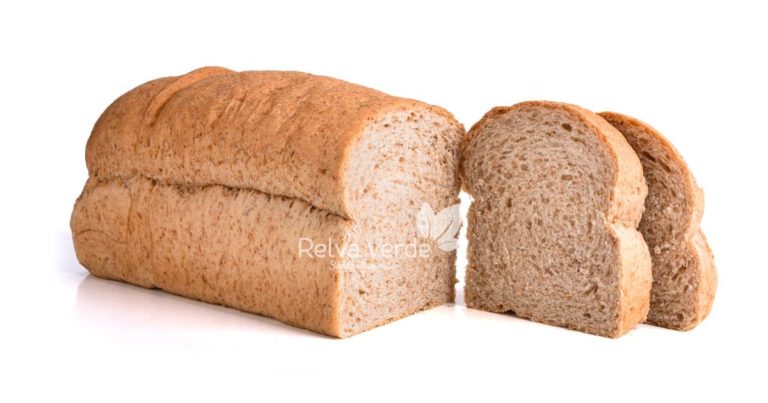 Pão de Centeio Relva Verde