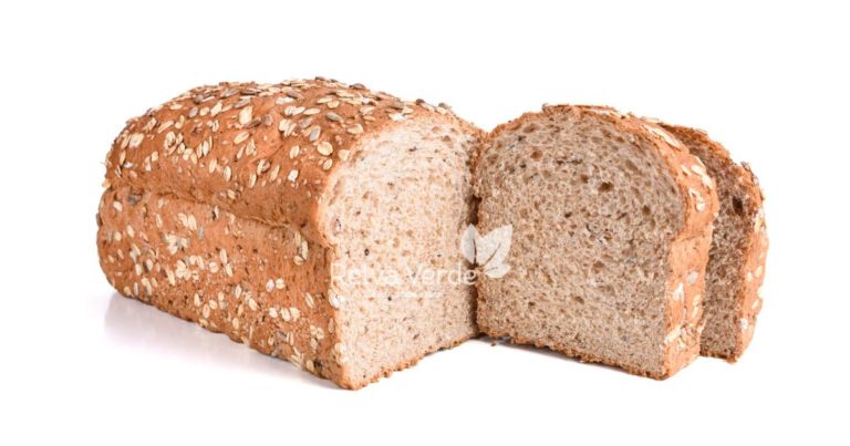 Pão de Grãos Relva Verde