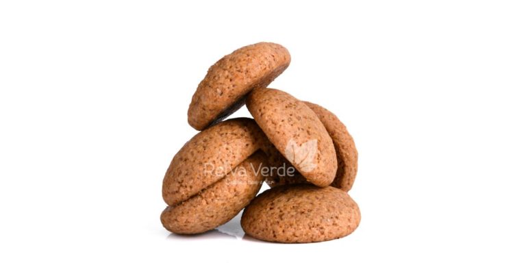 Pão de Mel Relva Verde